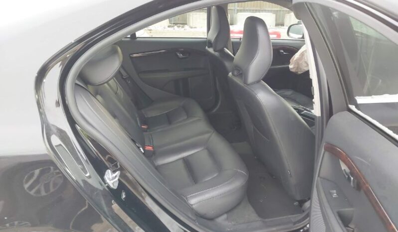 
								2016 Volvo S80 full									
