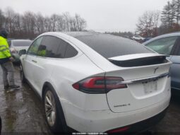 
										2016 Tesla Model x full									