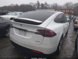 
										2016 Tesla Model x full									