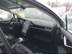 
										2016 Tesla Model x full									