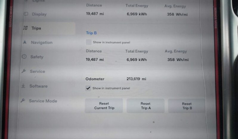 
								2016 Tesla Model x full									