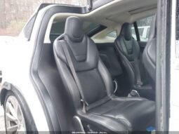 
										2016 Tesla Model x full									