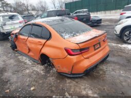 
										2024 BMW M3 full									