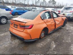 
										2024 BMW M3 full									