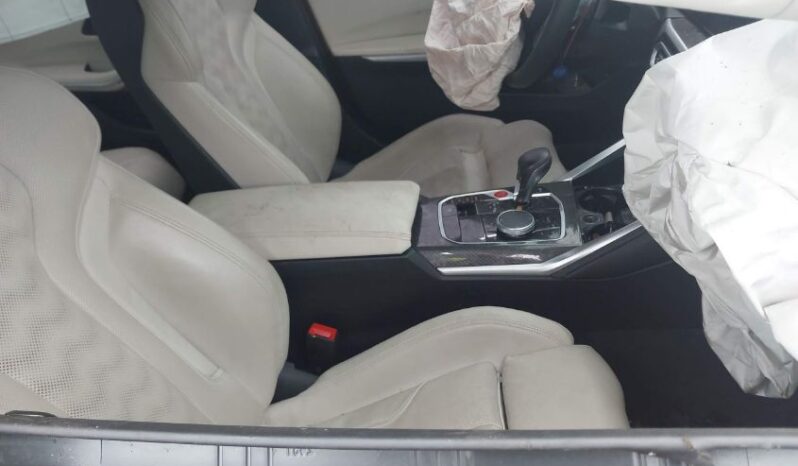 
								2024 BMW M3 full									