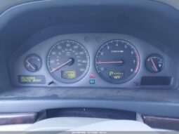 
										2002 Volvo S80 full									