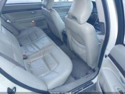 
										2002 Volvo S80 full									
