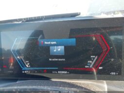 
										2025 BMW M3 full									