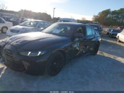 
										2025 BMW M3 full									