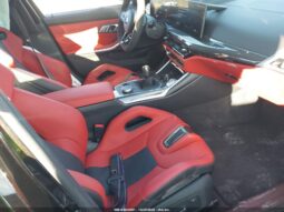 
										2025 BMW M3 full									