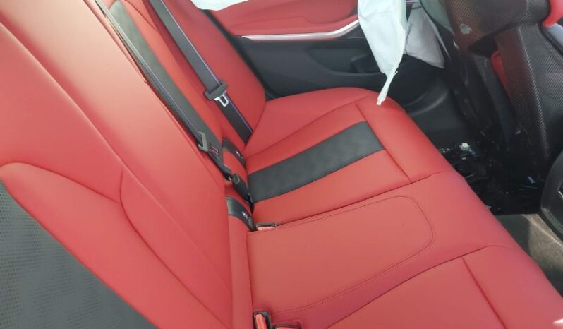 
								2025 BMW M3 full									