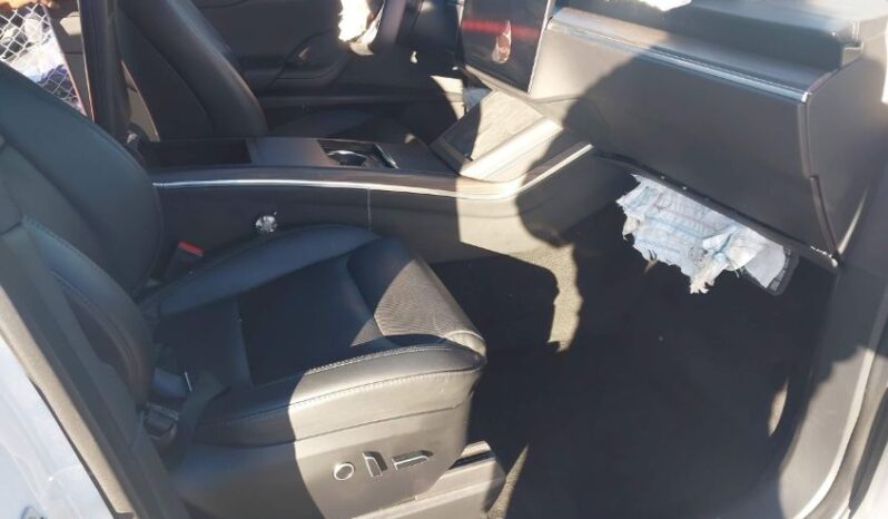 
								2023 Tesla Model x full									