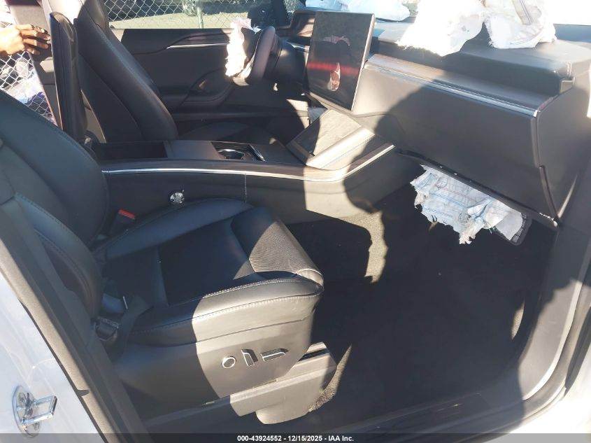 2023 Tesla Model x