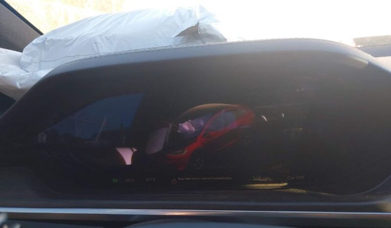 
								2023 Tesla Model x full									