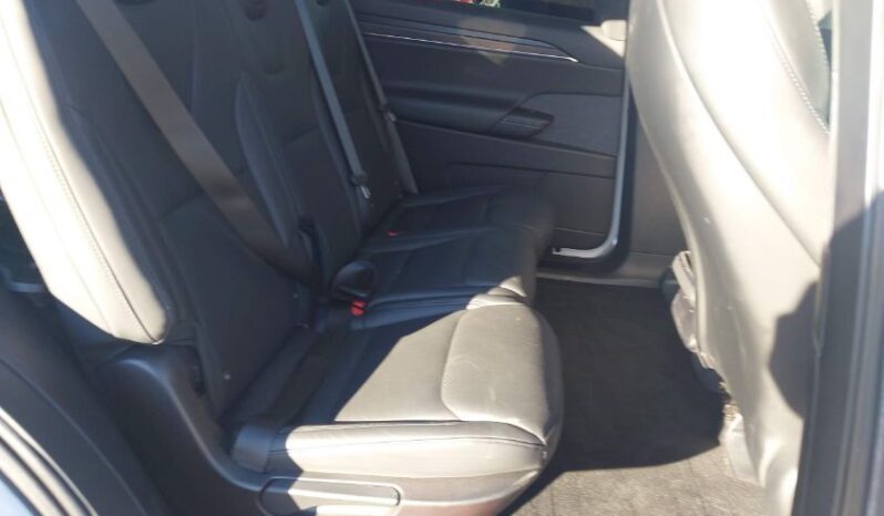 
								2023 Tesla Model x full									
