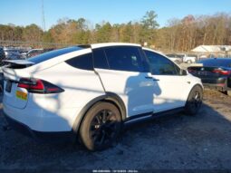 
										2023 Tesla Model x full									