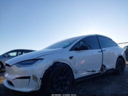 
										2023 Tesla Model x full									