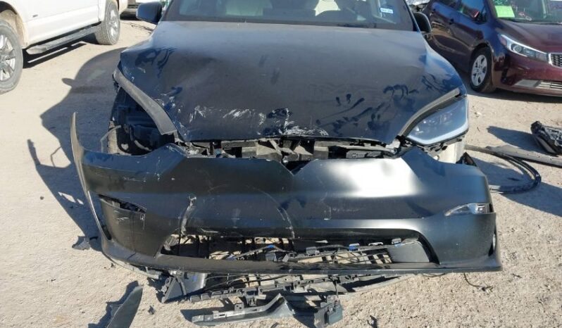 
								2023 Tesla Model x full									