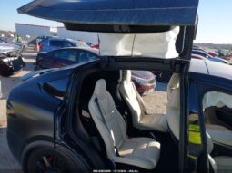 
										2023 Tesla Model x full									