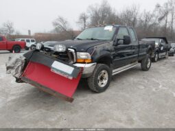 
										2001 Ford F350 full									