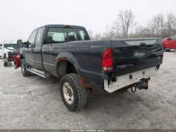 
										2001 Ford F350 full									