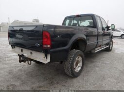 
										2001 Ford F350 full									