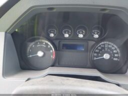 
										2012 Ford F350 full									