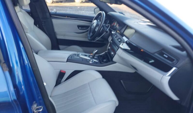 
								2013 BMW M5 full									