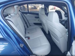 
										2013 BMW M5 full									