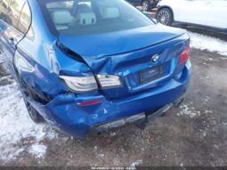 
										2013 BMW M5 full									