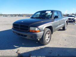 
										2003 Dodge Dakota full									
