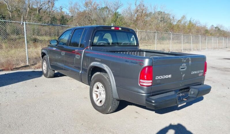 
								2003 Dodge Dakota full									