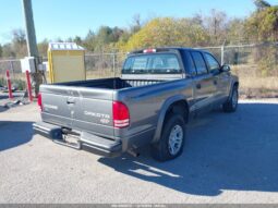 
										2003 Dodge Dakota full									