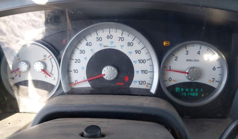 
								2005 Dodge Dakota full									