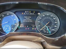 
										2017 Bentley Bentayga full									