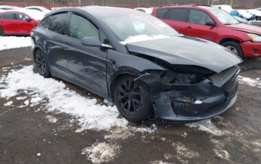2023 Tesla Model x