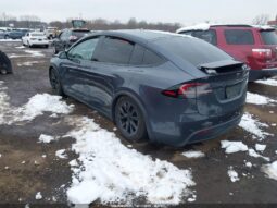 
										2023 Tesla Model x full									