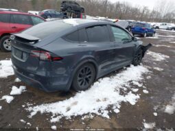 
										2023 Tesla Model x full									