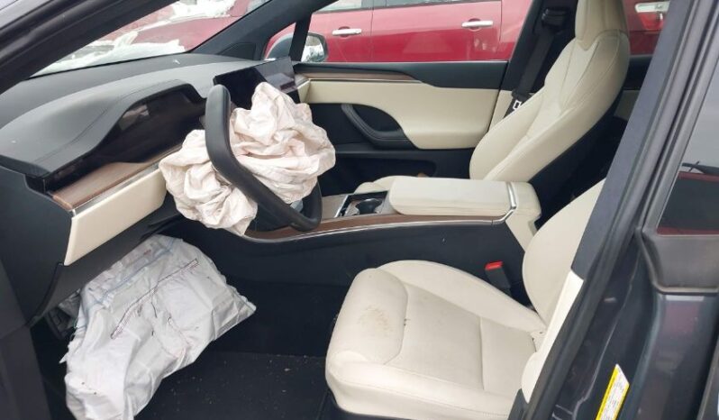 
								2023 Tesla Model x full									