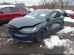 
										2023 Tesla Model x full									