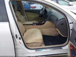 
										2006 Lexus Gs 300 full									