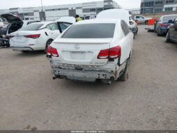 
										2006 Lexus Gs 300 full									