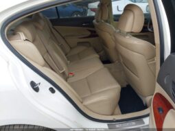 
										2006 Lexus Gs 300 full									