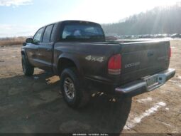 
										2004 Dodge Dakota full									