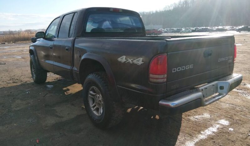 
								2004 Dodge Dakota full									