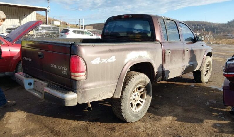 
								2004 Dodge Dakota full									