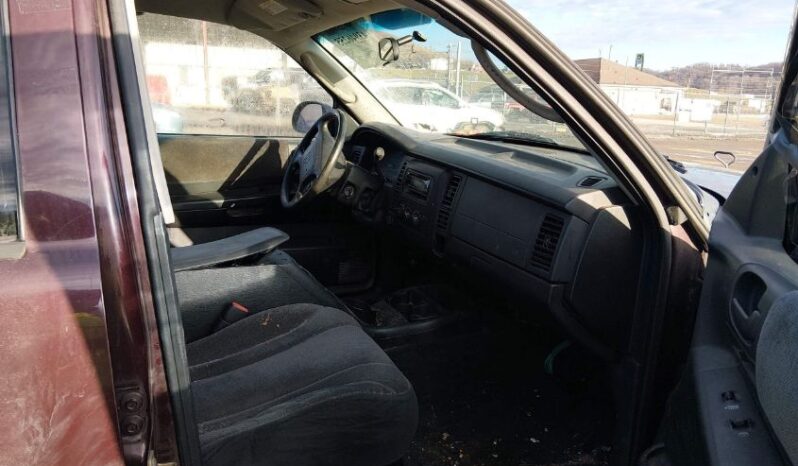 
								2004 Dodge Dakota full									