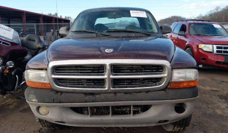 
								2004 Dodge Dakota full									