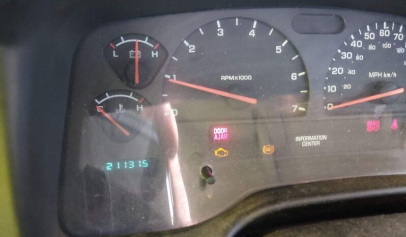 
								2004 Dodge Dakota full									