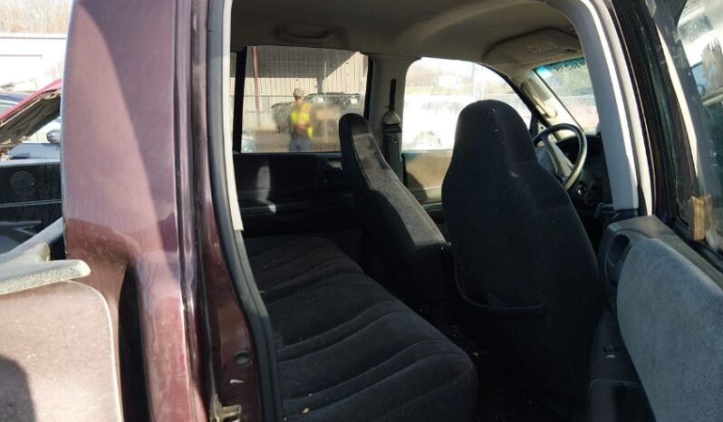 
								2004 Dodge Dakota full									